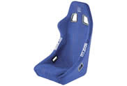 Fixed Bucket Seats